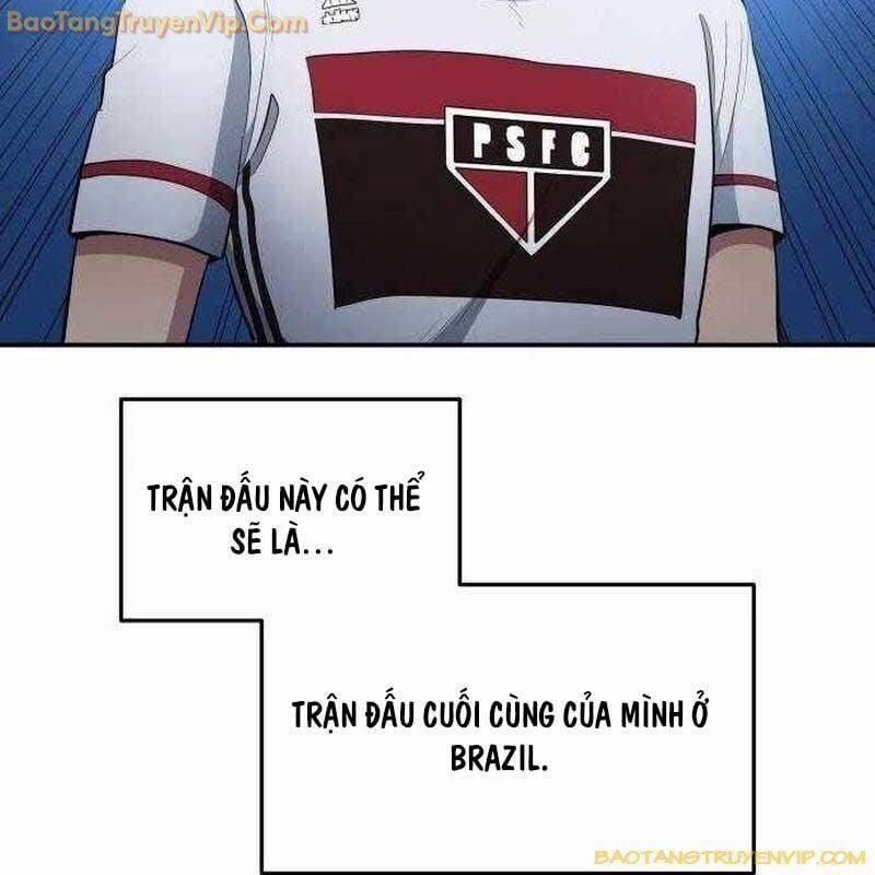 Thiên Phú Bóng Đá, Tất Cả Đều Là Của Tôi! 81 trang 126