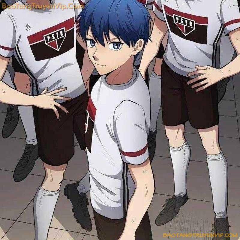 Thiên Phú Bóng Đá, Tất Cả Đều Là Của Tôi! 81 trang 128