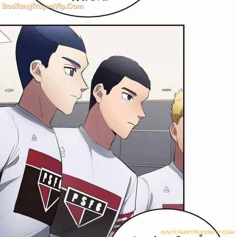 Thiên Phú Bóng Đá, Tất Cả Đều Là Của Tôi! 81 trang 26