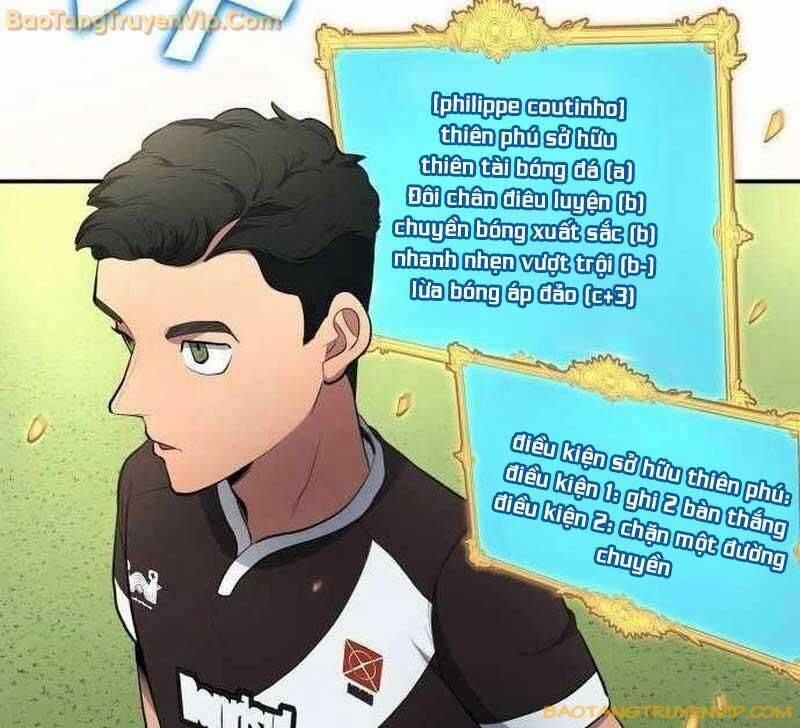 Thiên Phú Bóng Đá, Tất Cả Đều Là Của Tôi! 81 trang 35