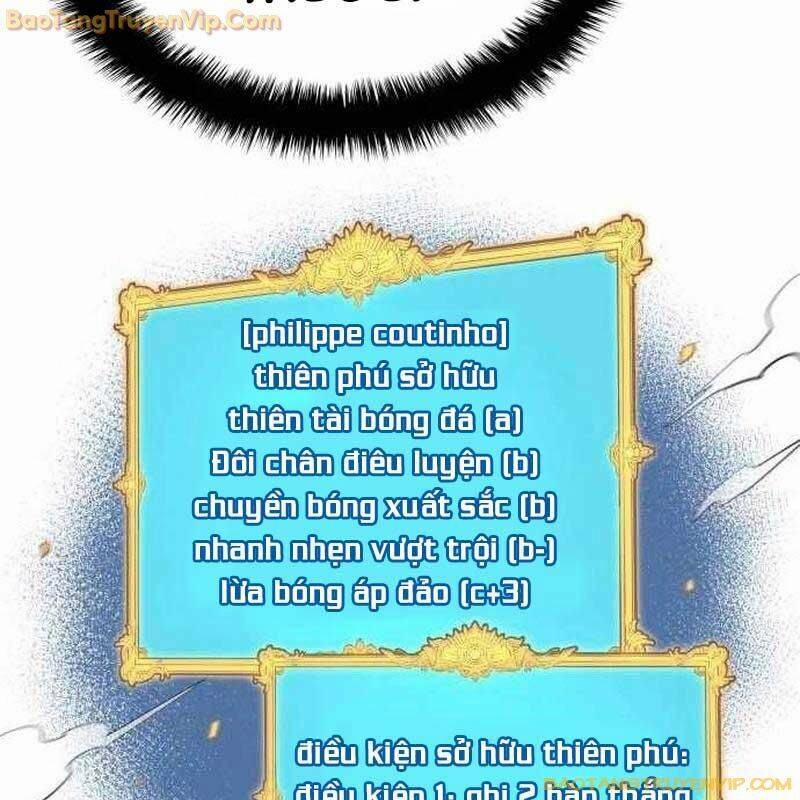 Thiên Phú Bóng Đá, Tất Cả Đều Là Của Tôi! 81 trang 38