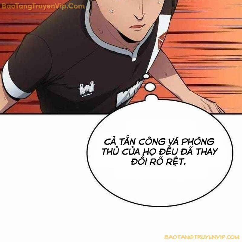 Thiên Phú Bóng Đá, Tất Cả Đều Là Của Tôi! 81 trang 85