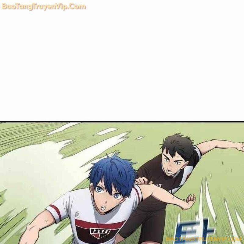 Thiên Phú Bóng Đá, Tất Cả Đều Là Của Tôi! 81 trang 86