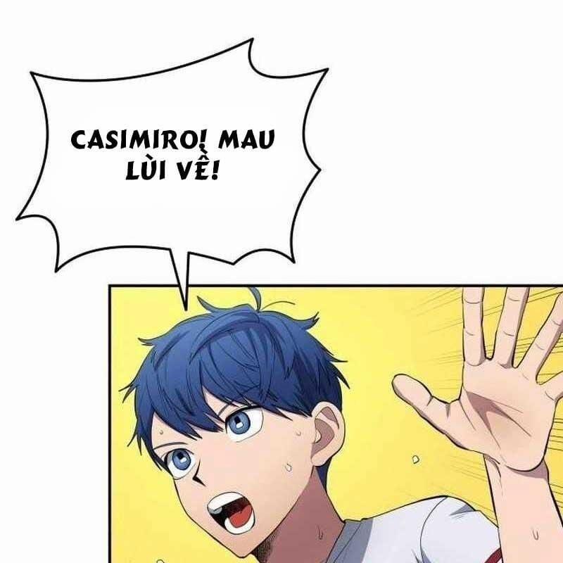 Thiên Phú Bóng Đá, Tất Cả Đều Là Của Tôi! 812 trang 47