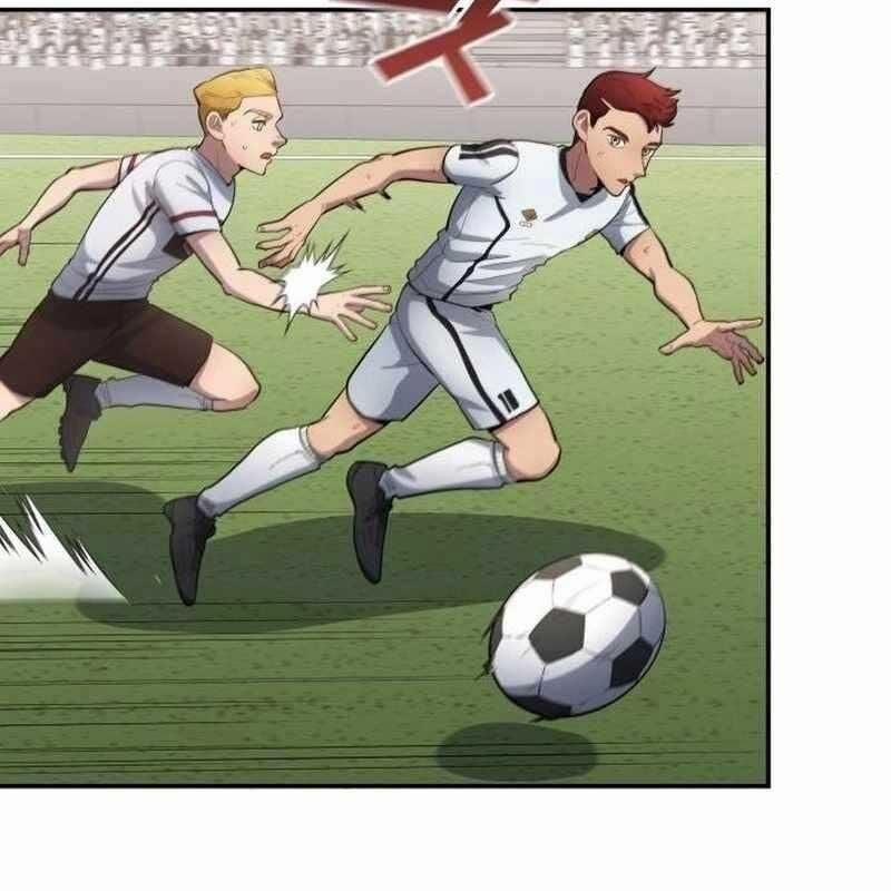 Thiên Phú Bóng Đá, Tất Cả Đều Là Của Tôi! 812 trang 62
