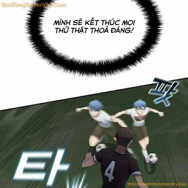 Thiên Phú Bóng Đá, Tất Cả Đều Là Của Tôi! 82 trang 16