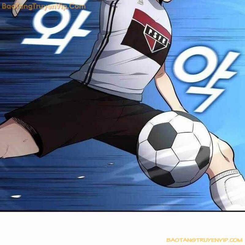 Thiên Phú Bóng Đá, Tất Cả Đều Là Của Tôi! 82 trang 31
