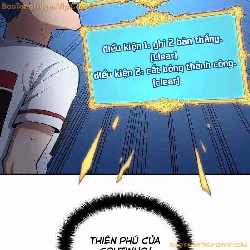 Thiên Phú Bóng Đá, Tất Cả Đều Là Của Tôi! 82 trang 57