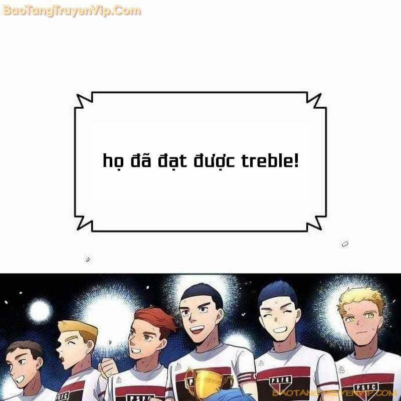 Thiên Phú Bóng Đá, Tất Cả Đều Là Của Tôi! 82 trang 74