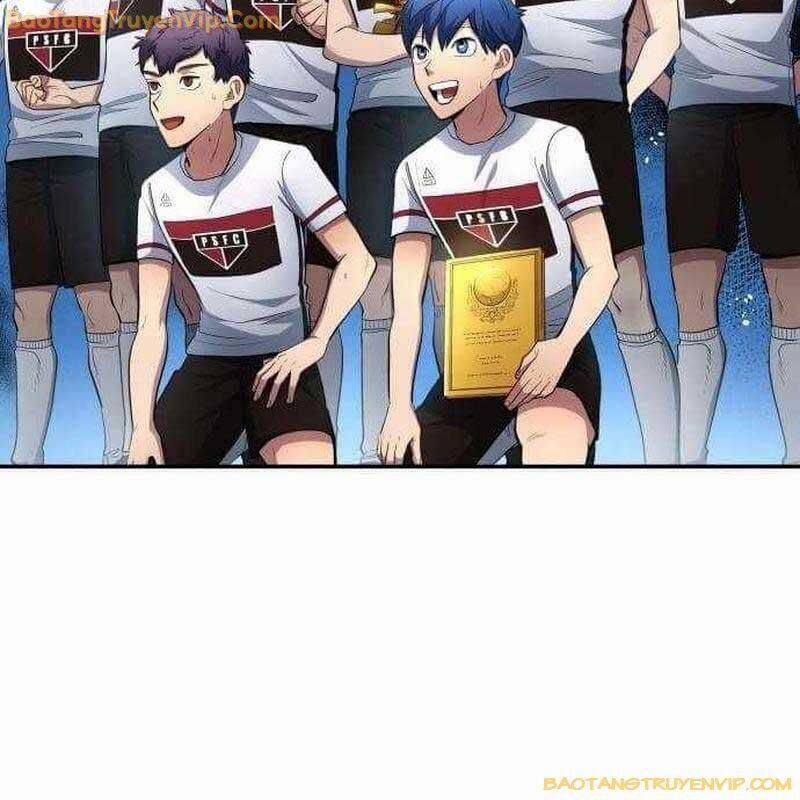 Thiên Phú Bóng Đá, Tất Cả Đều Là Của Tôi! 82 trang 75