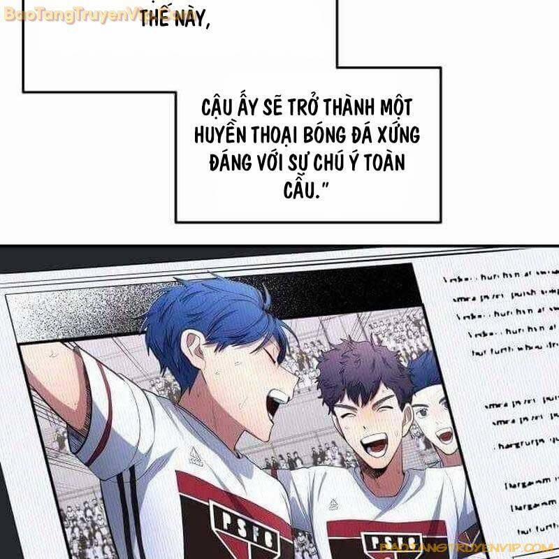 Thiên Phú Bóng Đá, Tất Cả Đều Là Của Tôi! 82 trang 81