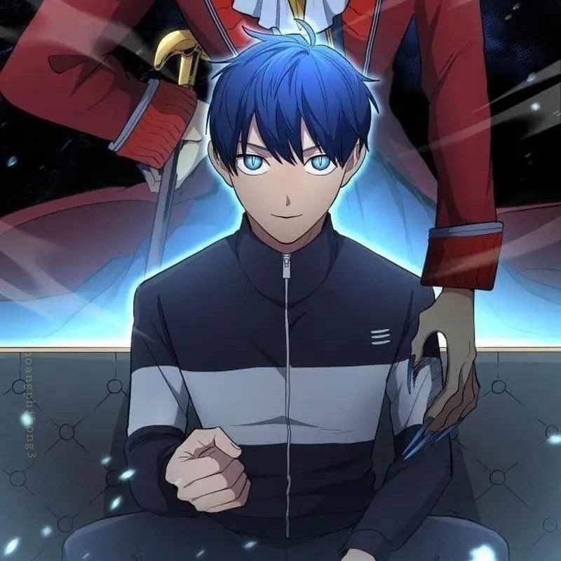 Thiên Phú Bóng Đá, Tất Cả Đều Là Của Tôi! 83 trang 132