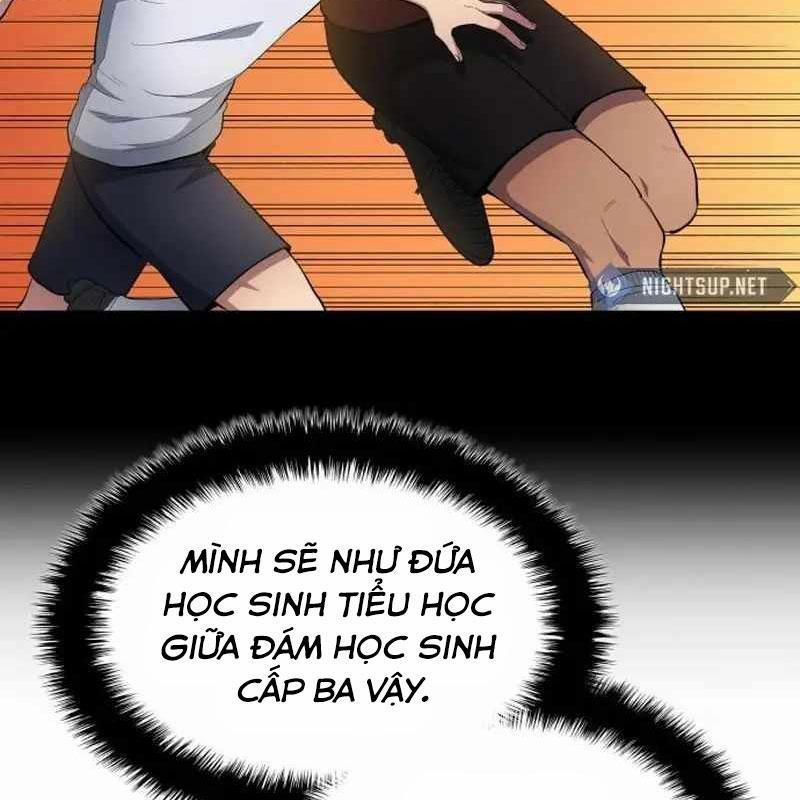 Thiên Phú Bóng Đá, Tất Cả Đều Là Của Tôi! 83 trang 6