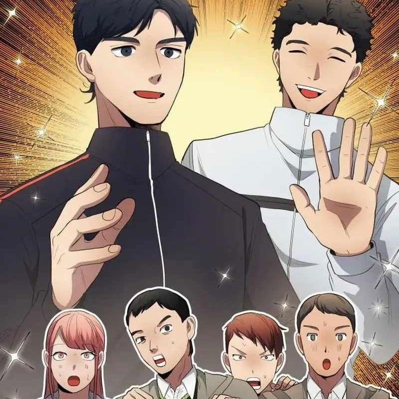 Thiên Phú Bóng Đá, Tất Cả Đều Là Của Tôi! 83 trang 64