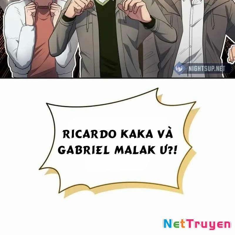 Thiên Phú Bóng Đá, Tất Cả Đều Là Của Tôi! 83 trang 65