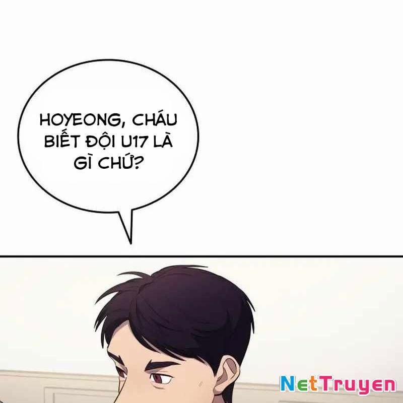 Thiên Phú Bóng Đá, Tất Cả Đều Là Của Tôi! 83 trang 95