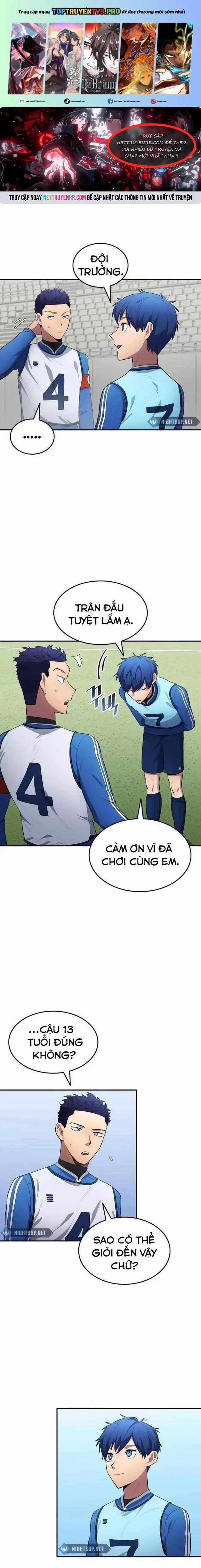 Thiên Phú Bóng Đá, Tất Cả Đều Là Của Tôi! 87 trang 0