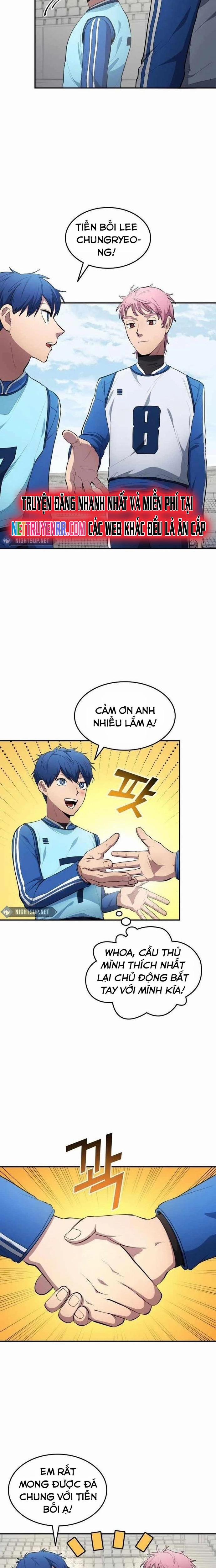Thiên Phú Bóng Đá, Tất Cả Đều Là Của Tôi! 87 trang 7