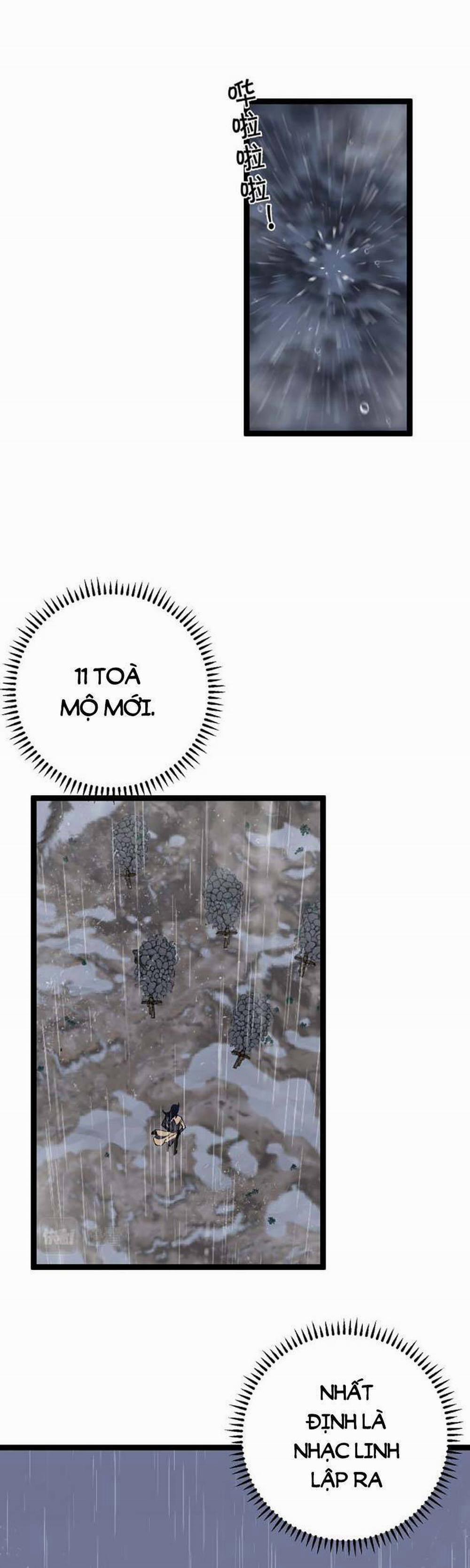 Thiên Phú Của Ngươi, Giờ Là Của Ta 29 trang 0