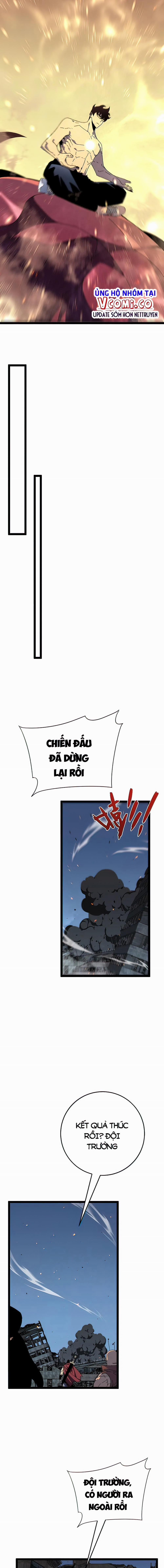 Thiên Phú Của Ngươi, Giờ Là Của Ta 35 trang 1
