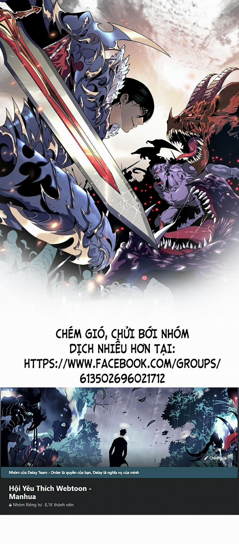 Thiên Phú Của Ngươi, Giờ Là Của Ta 4 trang 0
