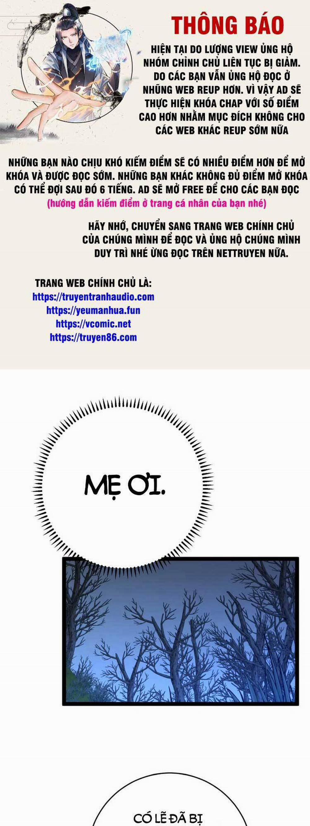 Thiên Phú Của Ngươi, Giờ Là Của Ta 46 trang 0