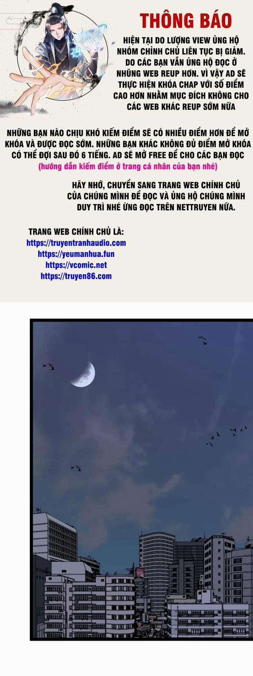 Thiên Phú Của Ngươi, Giờ Là Của Ta 52 trang 0