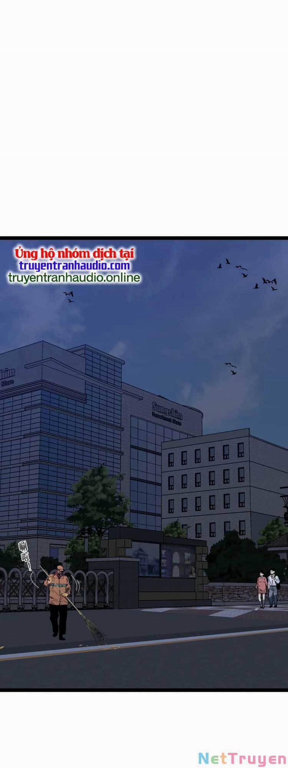 Thiên Phú Của Ngươi, Giờ Là Của Ta 52 trang 1