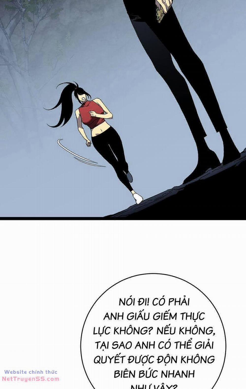 Thiên Phú Của Ngươi, Giờ Là Của Ta 68 trang 22