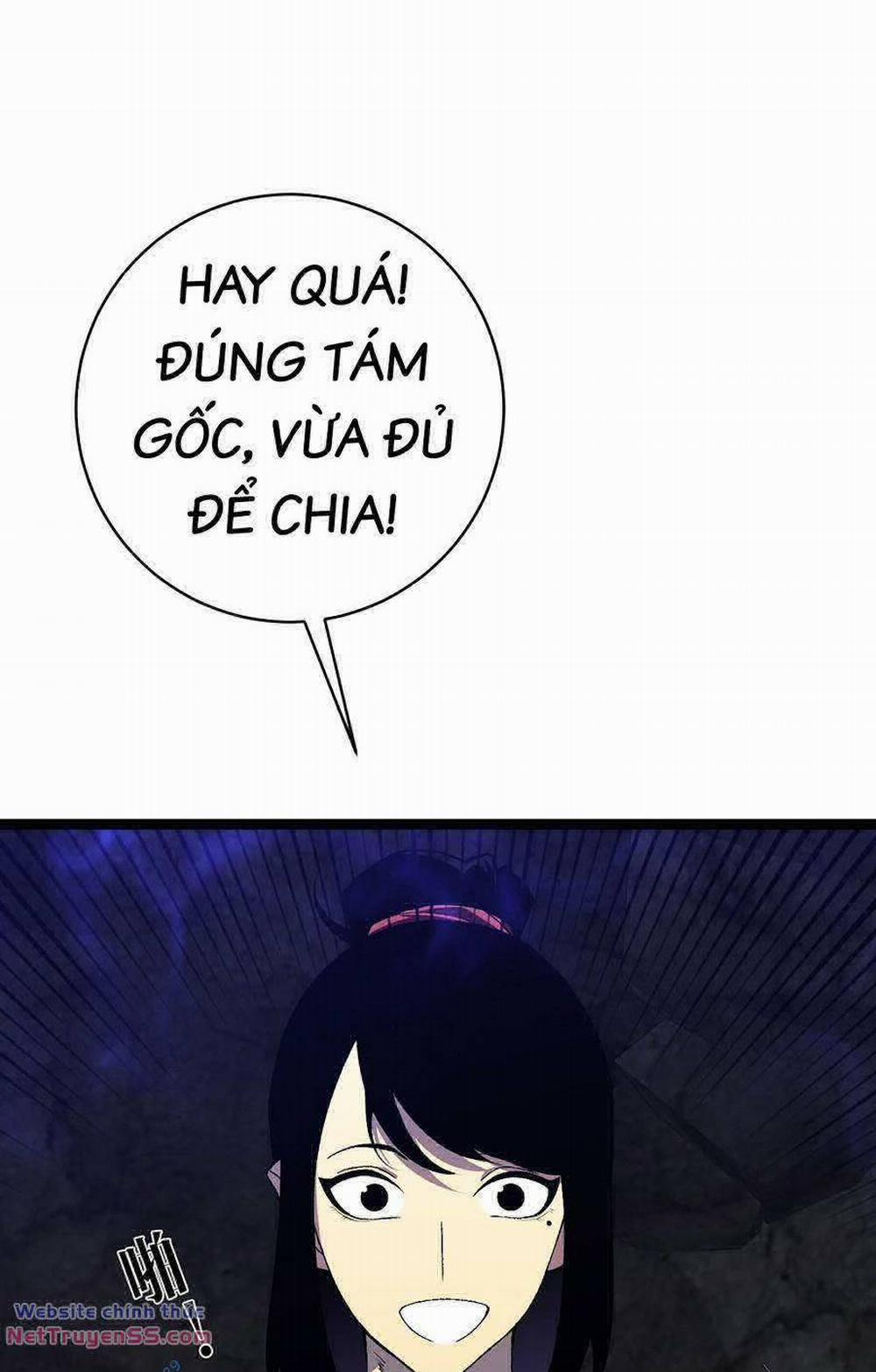 Thiên Phú Của Ngươi, Giờ Là Của Ta 68 trang 37