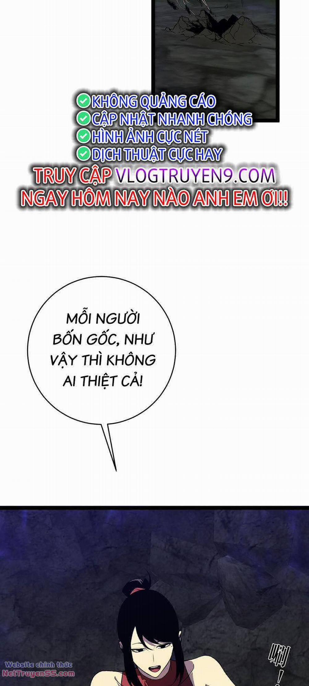 Thiên Phú Của Ngươi, Giờ Là Của Ta 68 trang 39