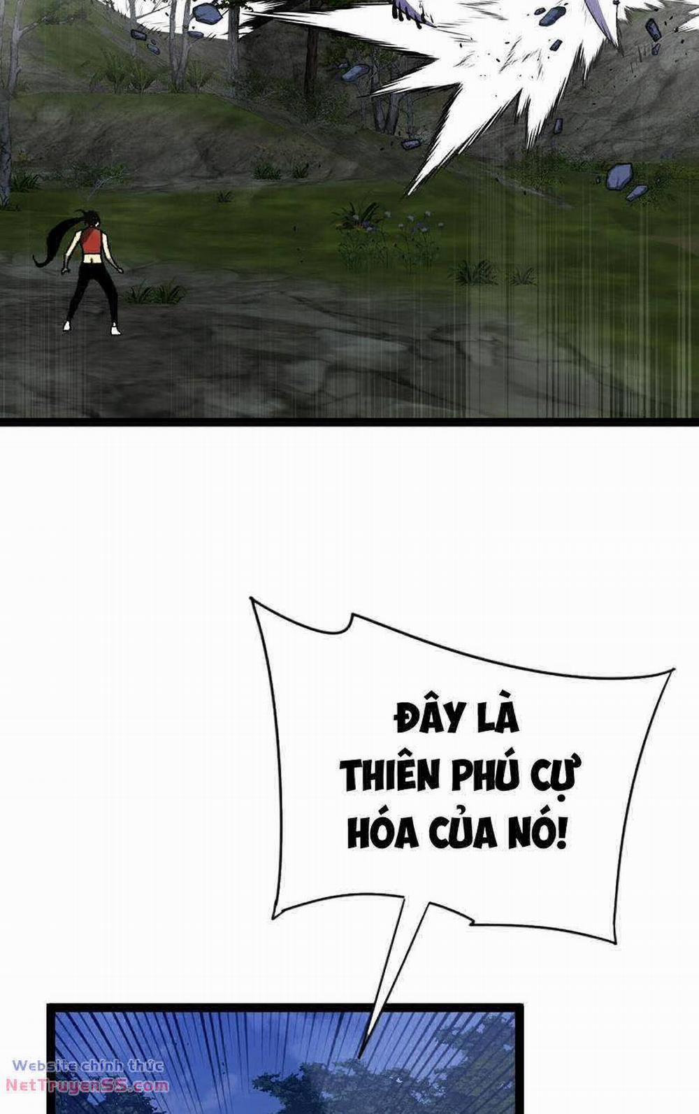 Thiên Phú Của Ngươi, Giờ Là Của Ta 68 trang 4
