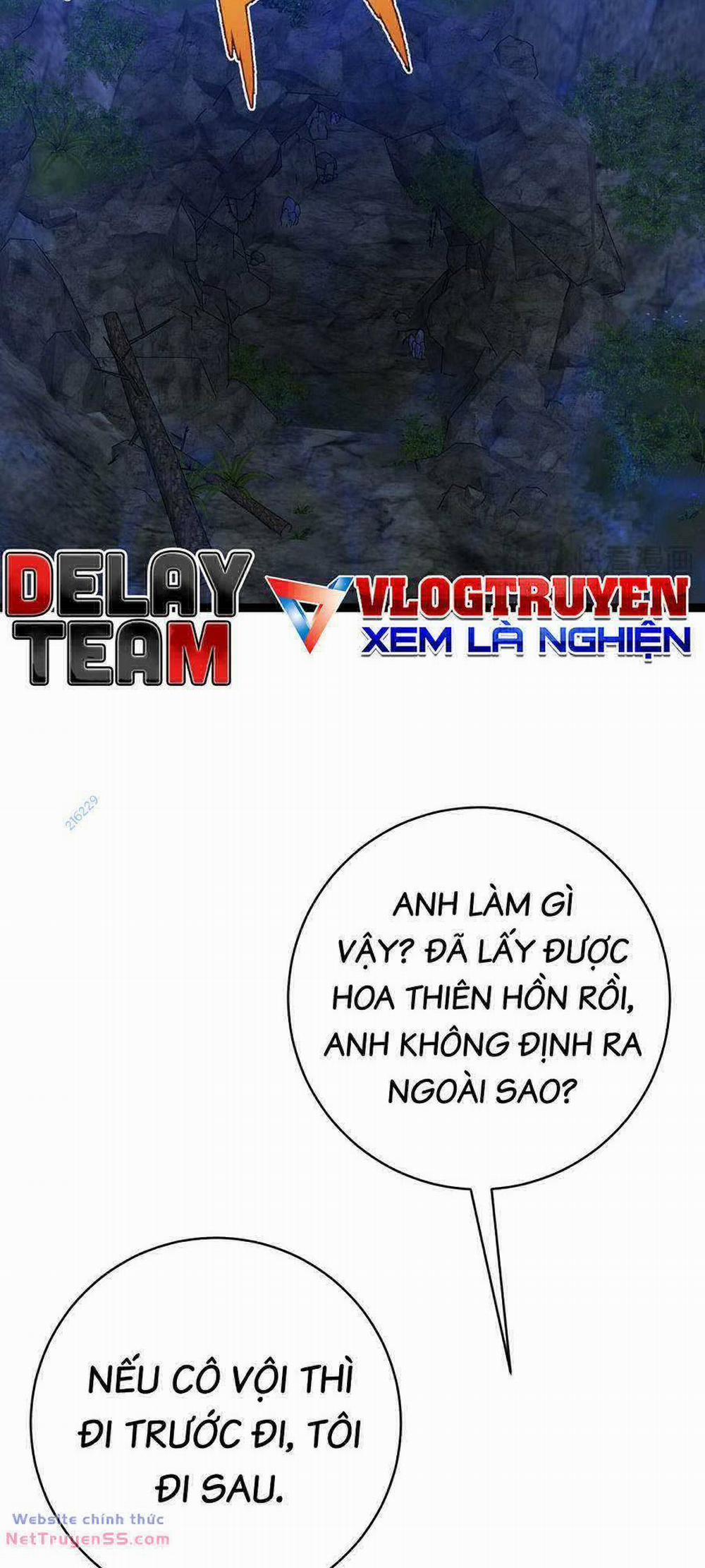 Thiên Phú Của Ngươi, Giờ Là Của Ta 68 trang 50