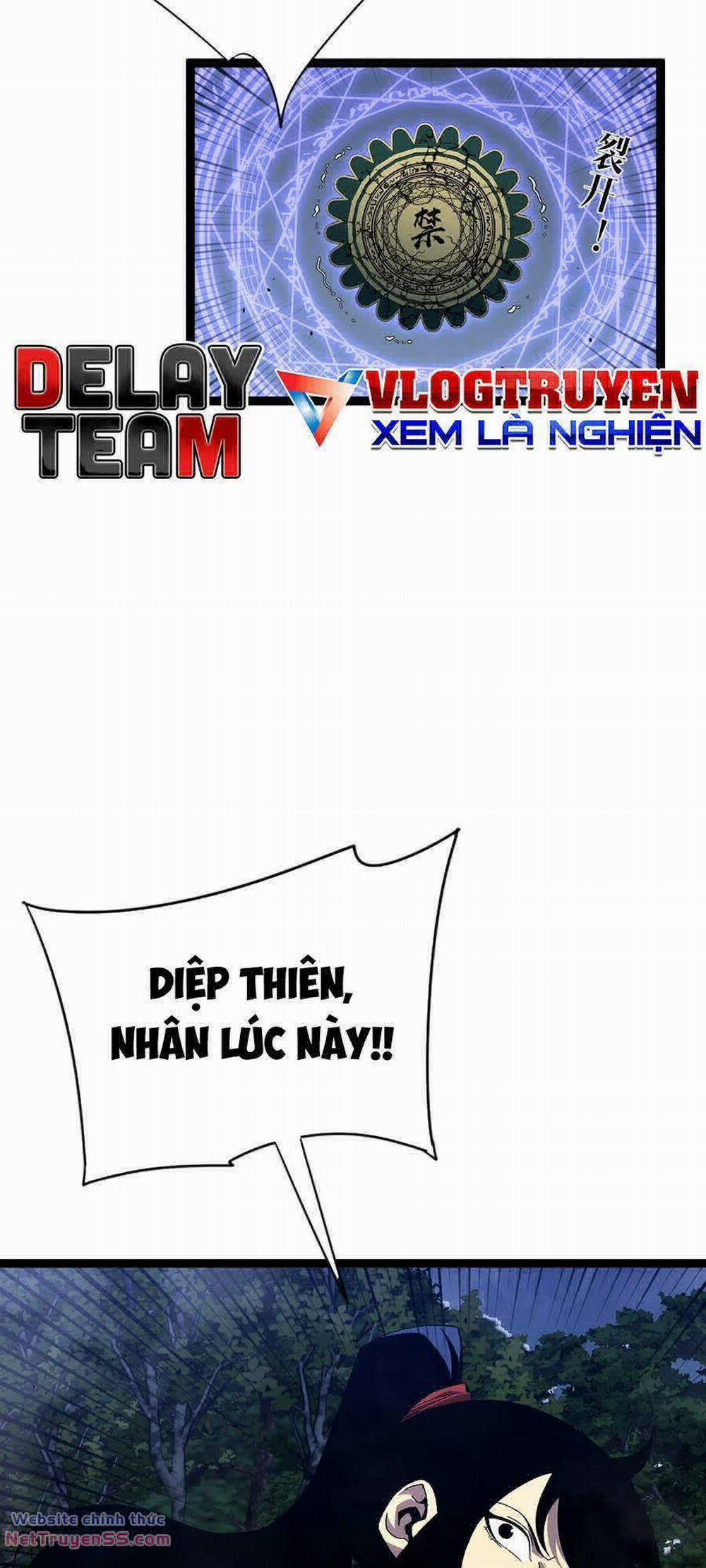 Thiên Phú Của Ngươi, Giờ Là Của Ta 68 trang 6