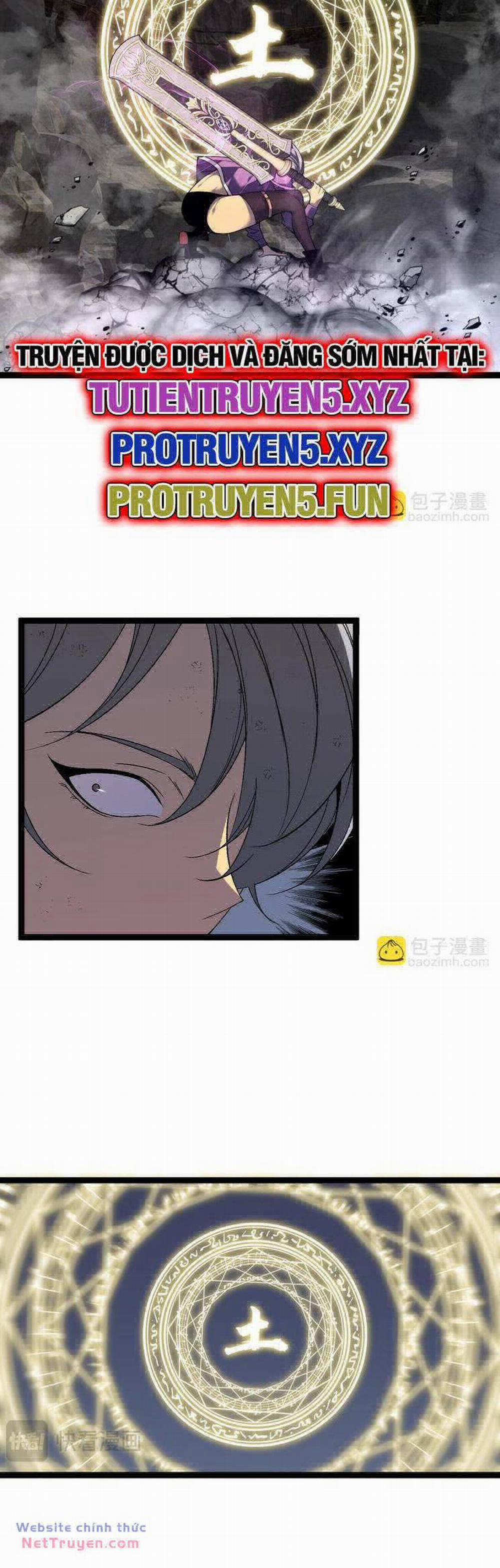 Thiên Phú Của Ngươi, Giờ Là Của Ta 77 trang 10