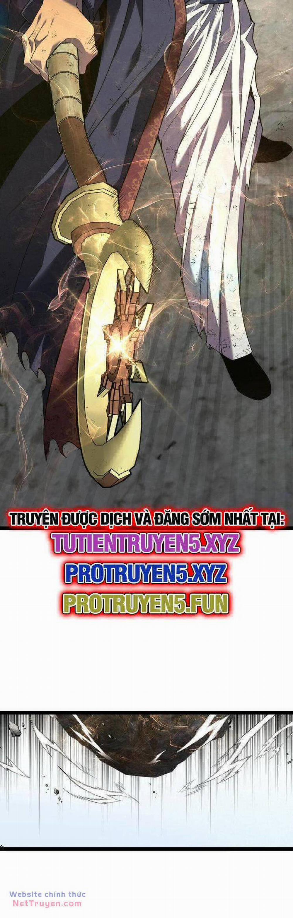 Thiên Phú Của Ngươi, Giờ Là Của Ta 77 trang 14