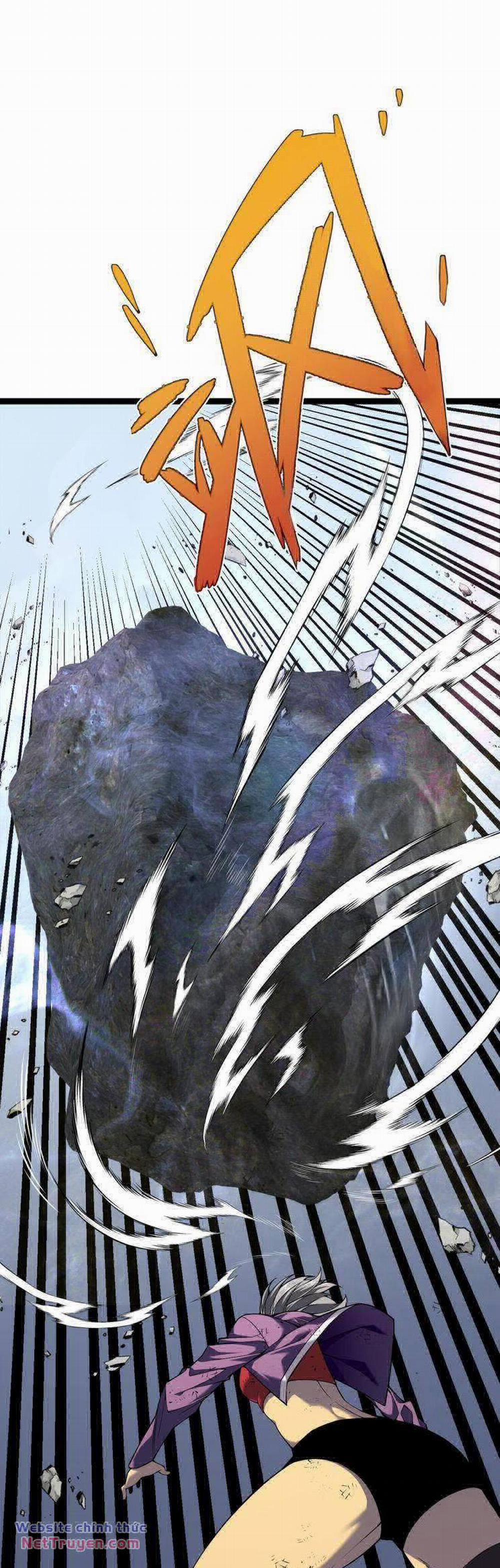 Thiên Phú Của Ngươi, Giờ Là Của Ta 77 trang 15