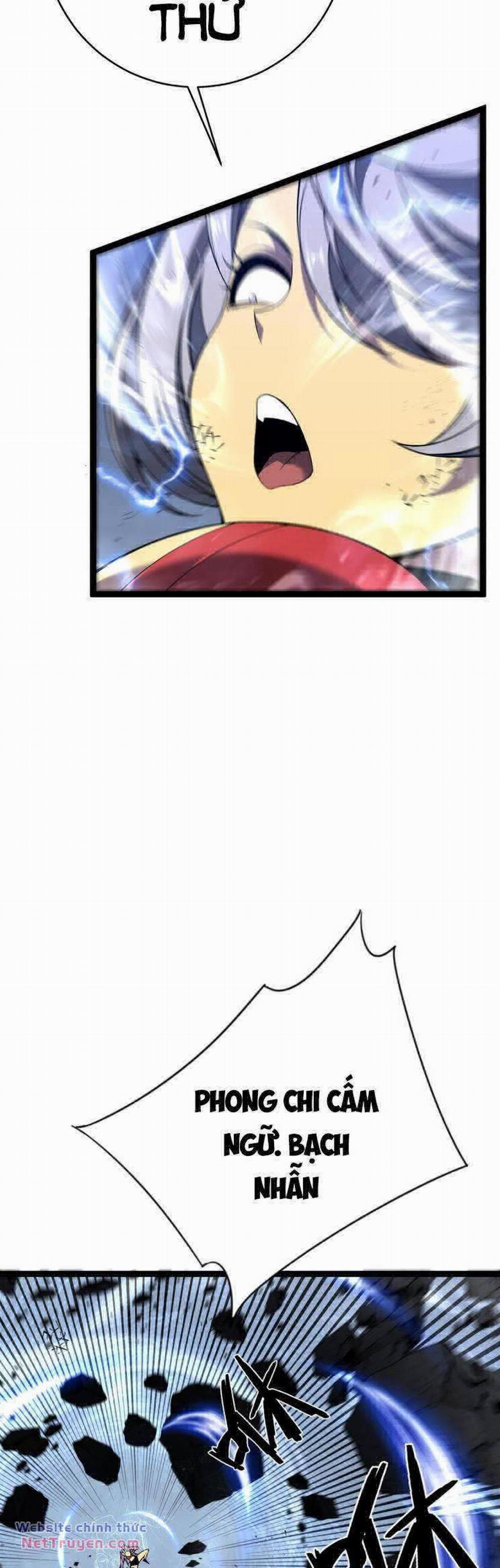 Thiên Phú Của Ngươi, Giờ Là Của Ta 77 trang 18