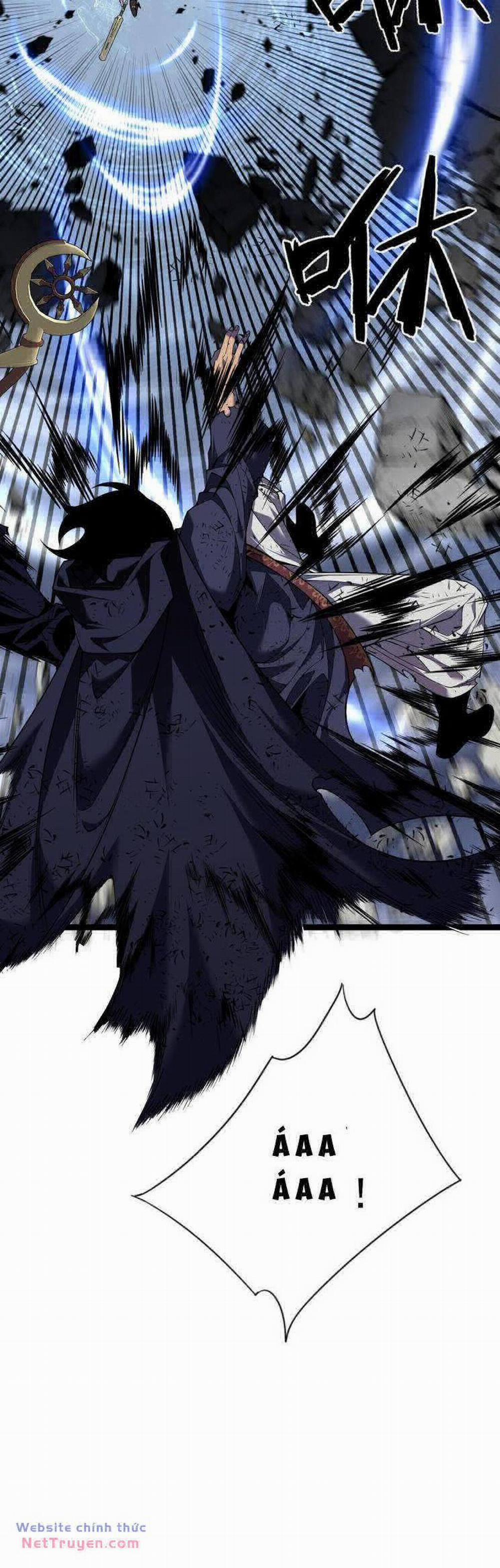 Thiên Phú Của Ngươi, Giờ Là Của Ta 77 trang 19