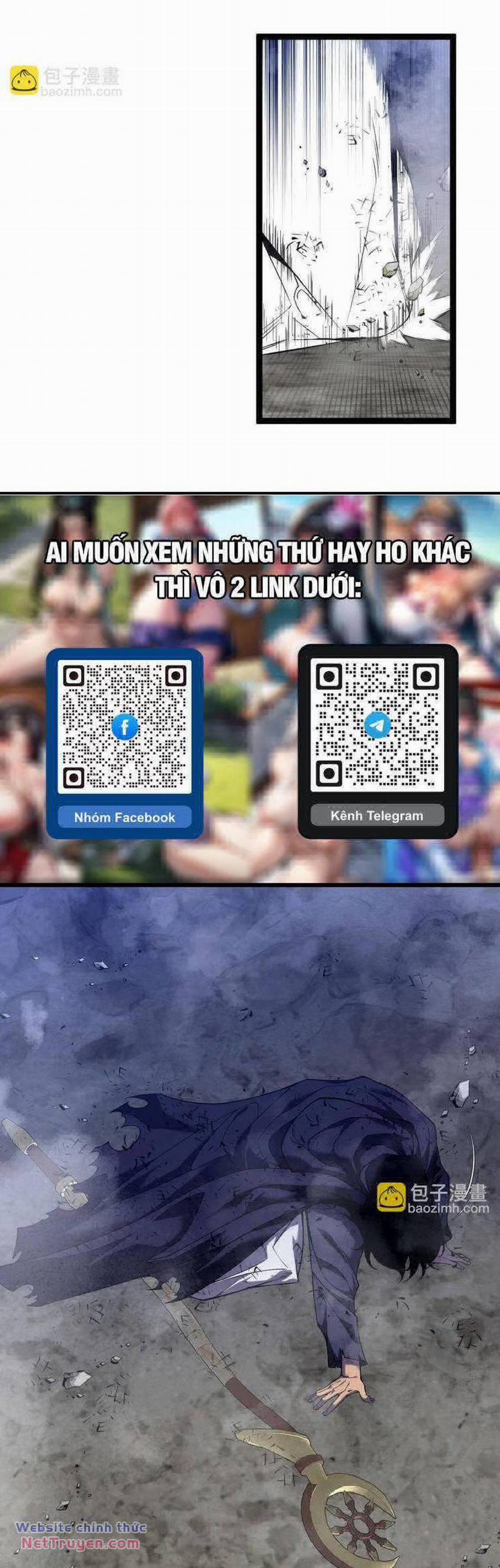 Thiên Phú Của Ngươi, Giờ Là Của Ta 77 trang 20