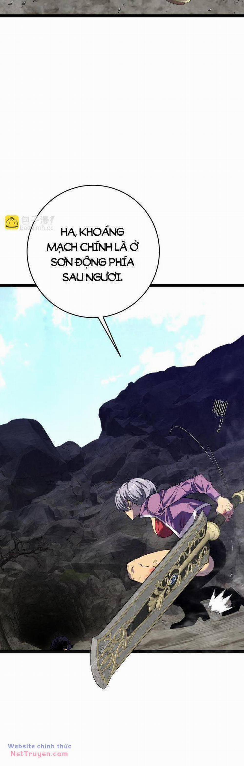 Thiên Phú Của Ngươi, Giờ Là Của Ta 77 trang 21