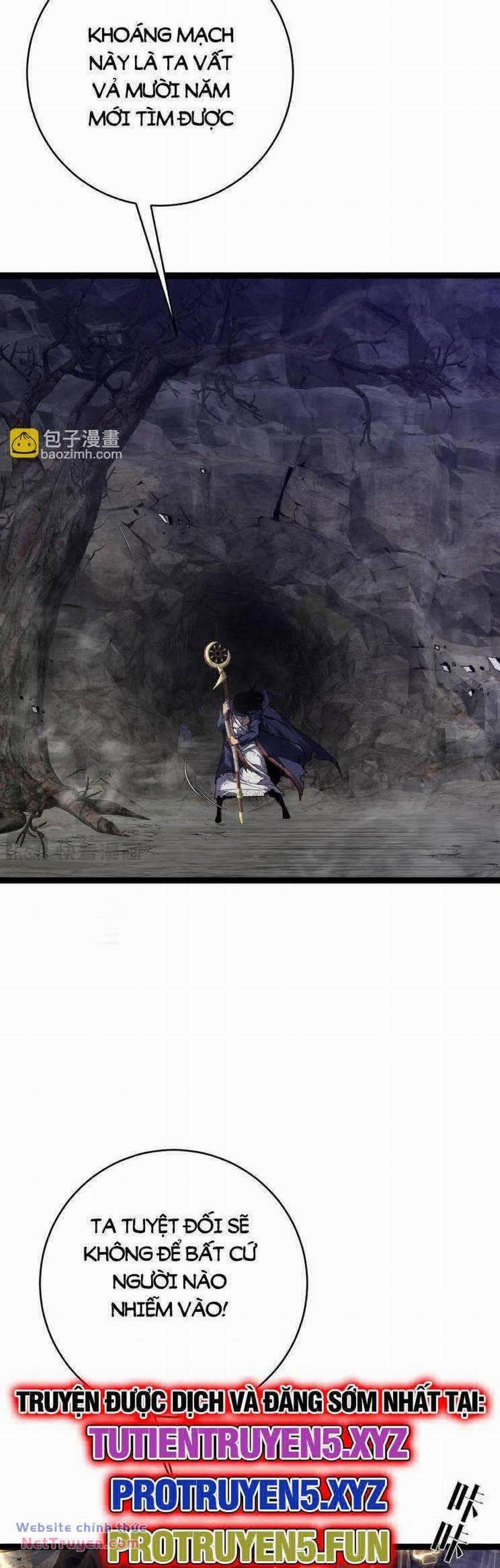 Thiên Phú Của Ngươi, Giờ Là Của Ta 77 trang 23