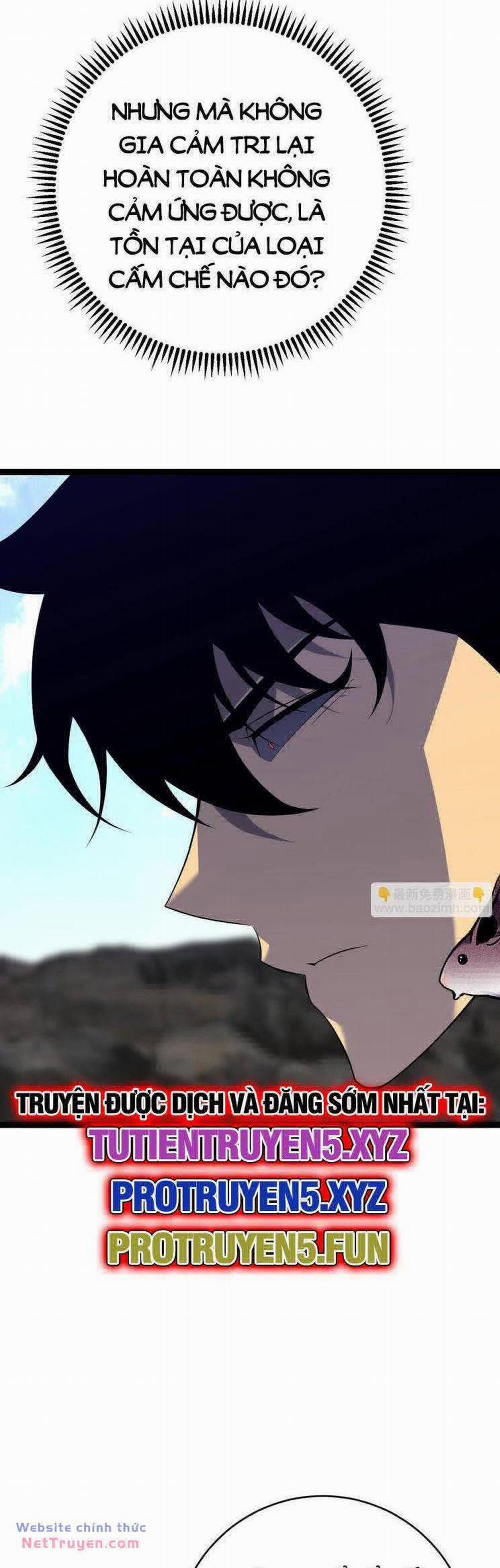 Thiên Phú Của Ngươi, Giờ Là Của Ta 77 trang 25