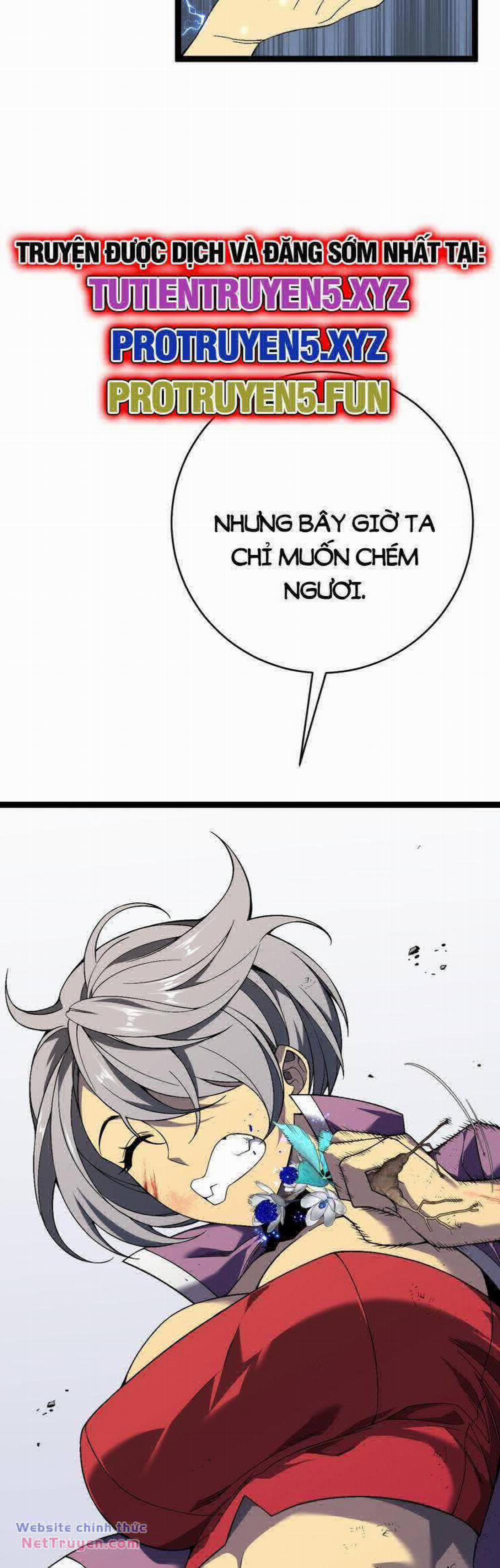 Thiên Phú Của Ngươi, Giờ Là Của Ta 77 trang 27