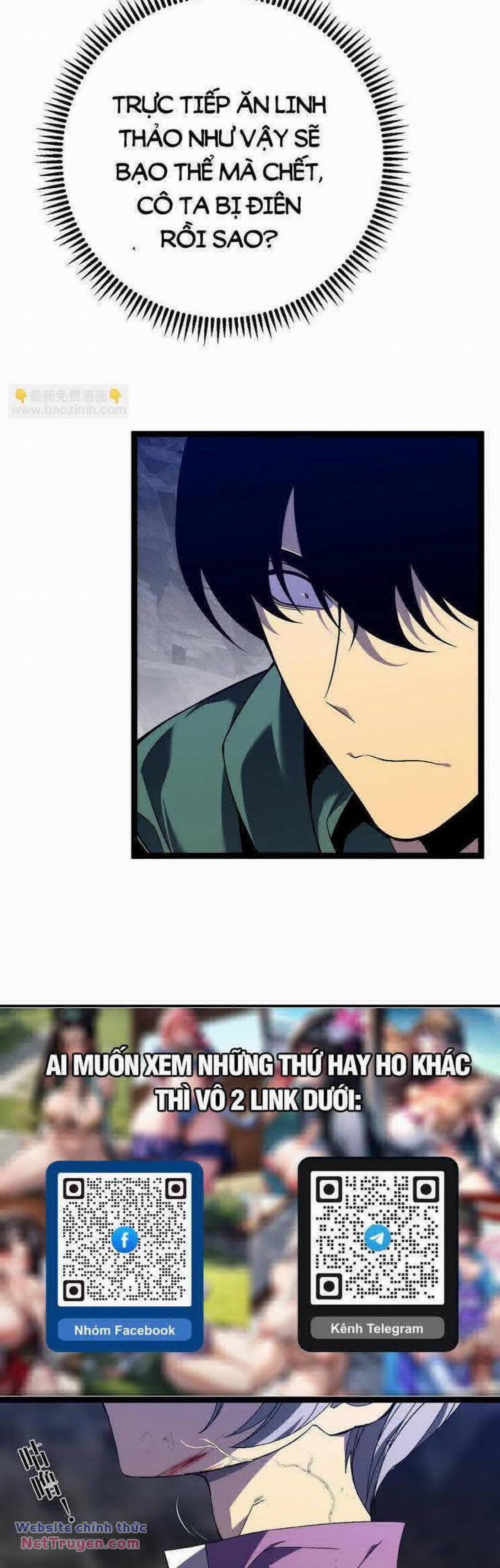 Thiên Phú Của Ngươi, Giờ Là Của Ta 77 trang 29