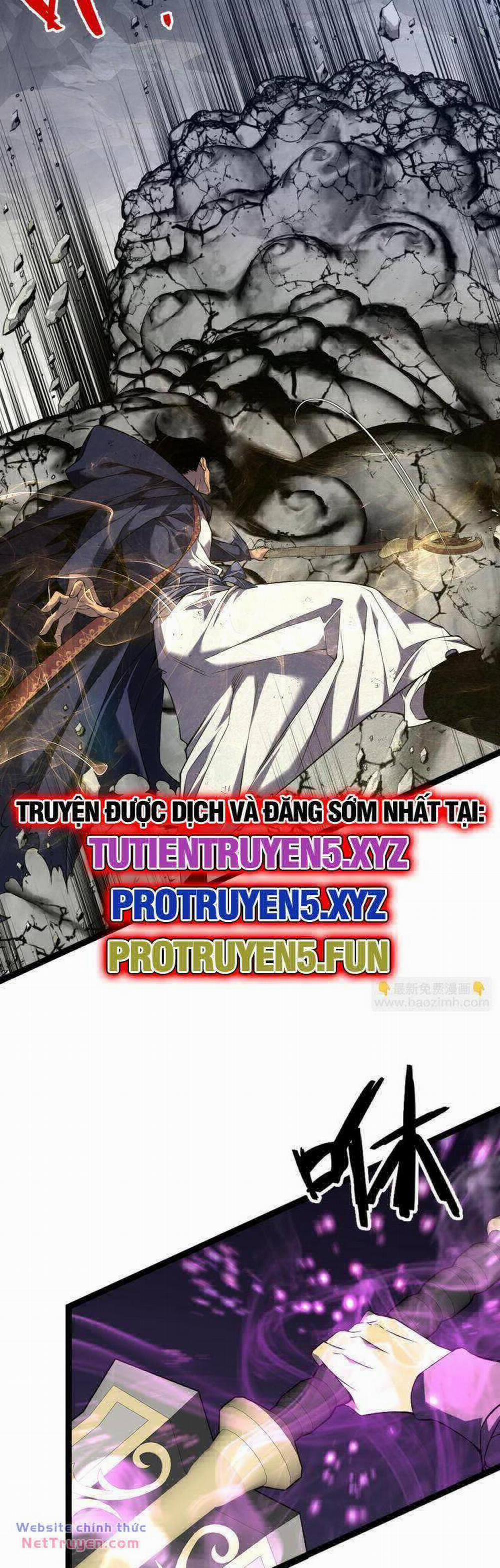 Thiên Phú Của Ngươi, Giờ Là Của Ta 77 trang 3