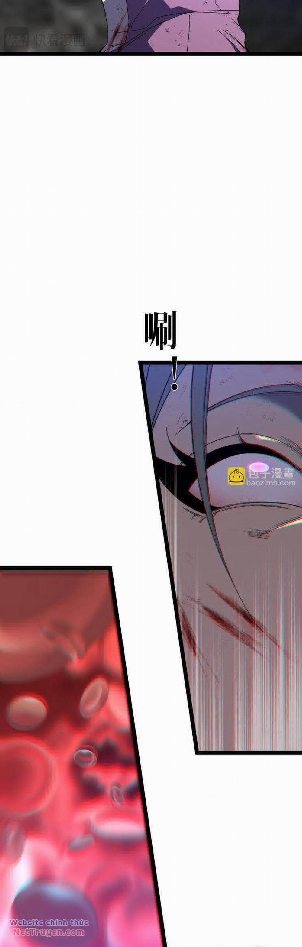 Thiên Phú Của Ngươi, Giờ Là Của Ta 77 trang 30