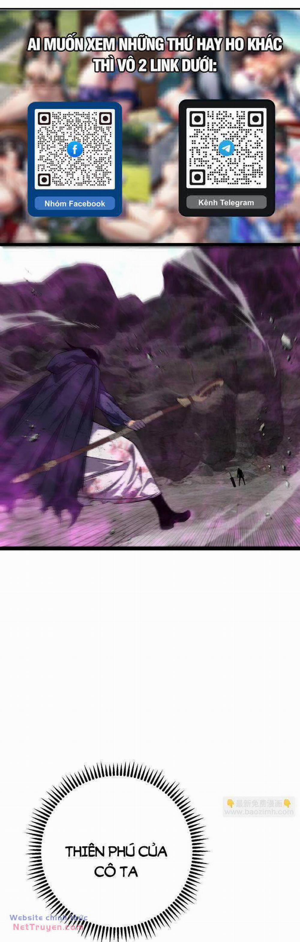 Thiên Phú Của Ngươi, Giờ Là Của Ta 77 trang 33
