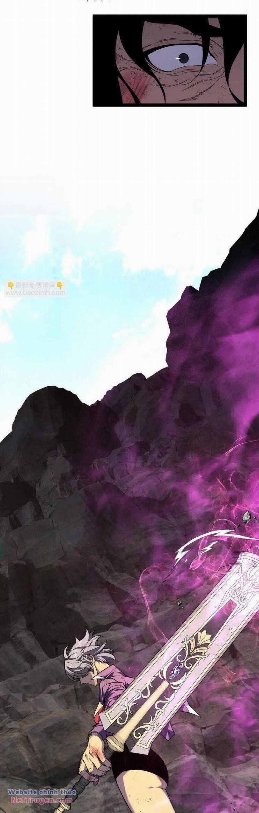 Thiên Phú Của Ngươi, Giờ Là Của Ta 77 trang 34