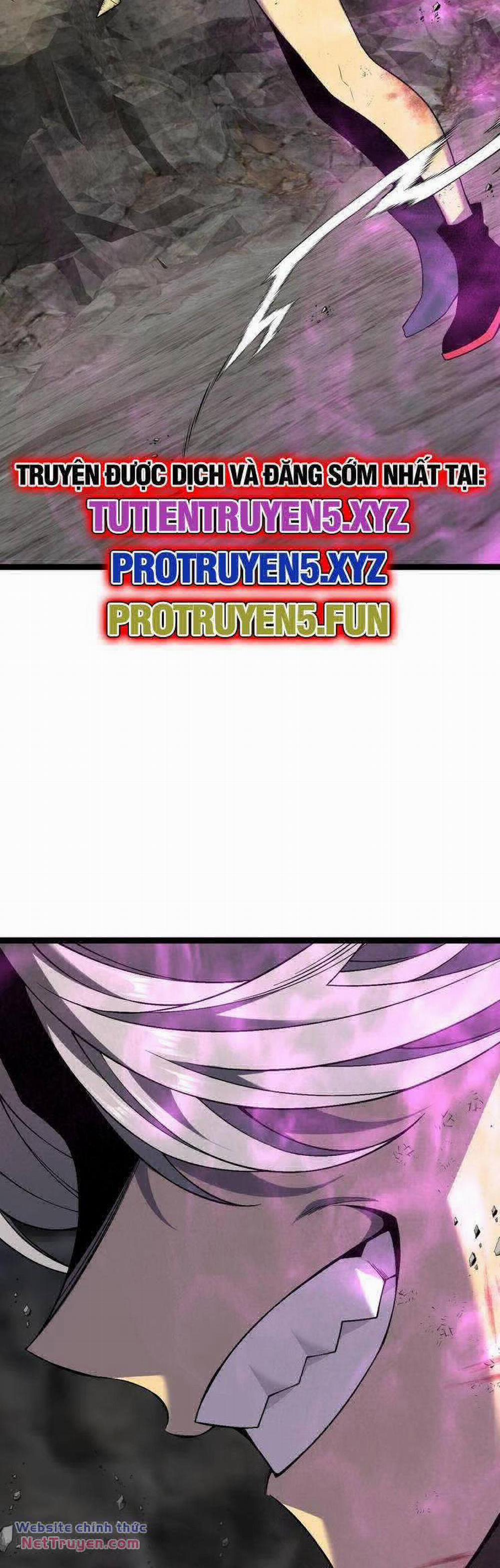 Thiên Phú Của Ngươi, Giờ Là Của Ta 77 trang 35